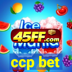 ccp bet
